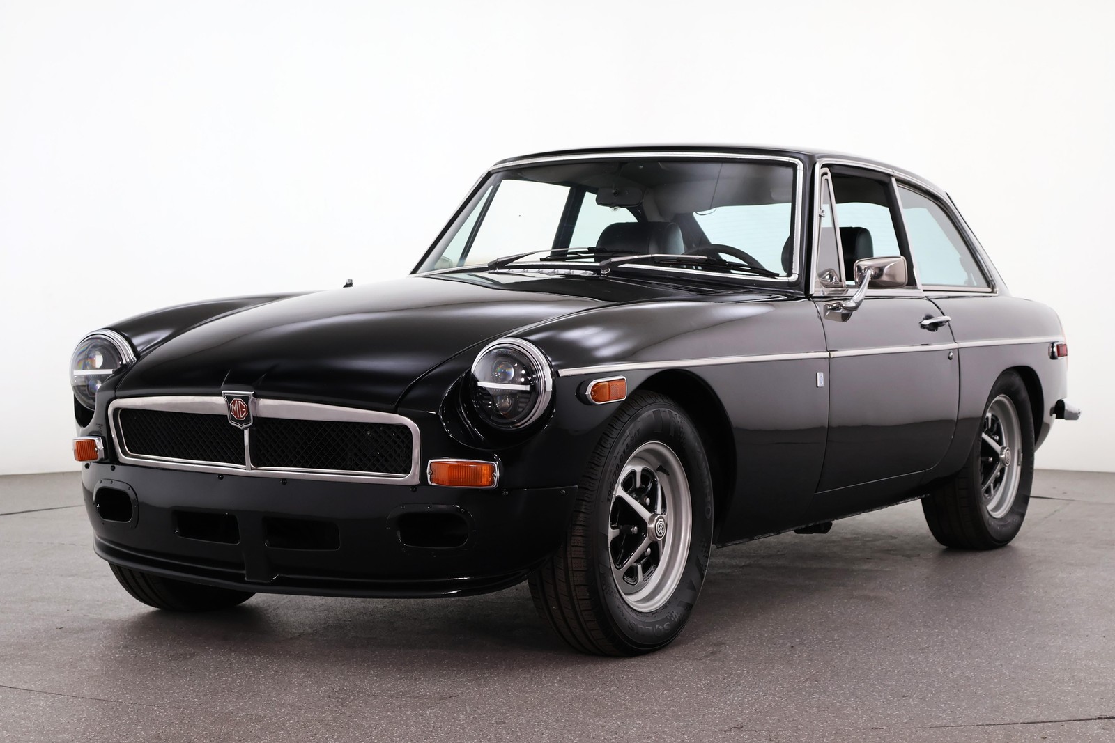 1973 MG MGB for sale in Sarasota Florida