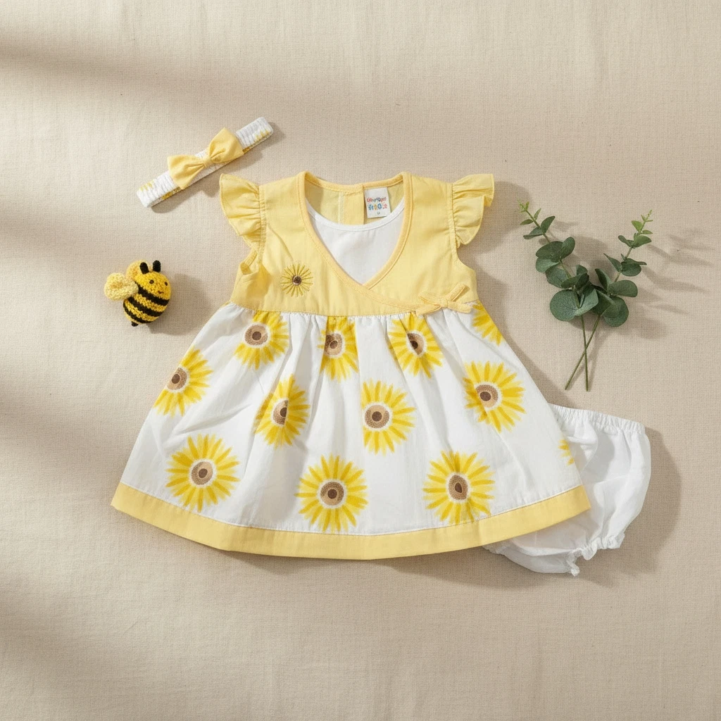 baby dresses products for sale | eBay