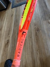 Head Radical MP 2025 Grip 2: 4 1/4