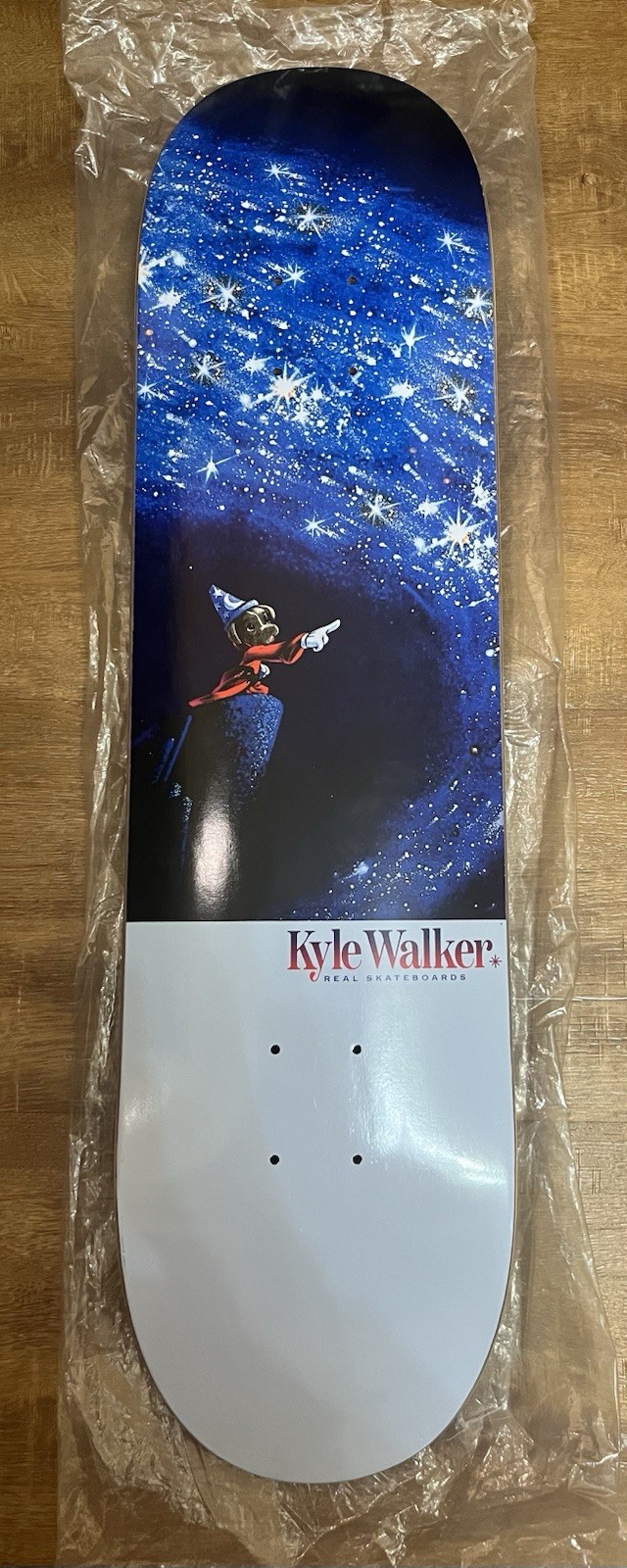 Kyle Walker Sorcerer&rsquo;s Apprentice Very Rare