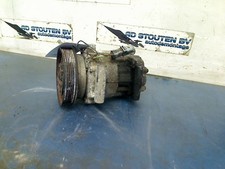 KLIMA PUMPE AC COMPRESSOR Mercedes-Benz Citan (415.6) 2015 8200953359