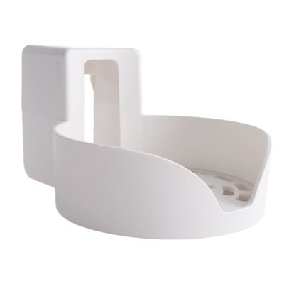2X(Wandhalterung für  Deco X20 X60 X50 X55 WiFi 6, Wandhalterung mit Kabel-3130