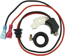 Electronic Ignition Module 009 for VW Bug Bus Dune Buggy Bus AC905535 T099988535