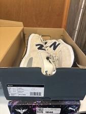 New Balance 574v2 Men s Suede Sneakers Tan/Na...