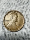 #1T: Extra Fine Copper 1910 P Lincoln Wheat Small Cent BN US Coin You Grade It.