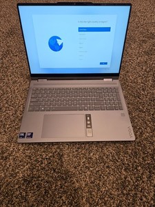 Lenovo Yoga Slim 7i Carbon | eBay