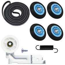 Upgraded Dryer Repair Kit Replacement for Sam-Sung DC97-16782A DC93-00634A Dryer