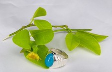 Handgefertigt in 925 Sterling Silber, ein leb...