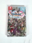 Dragon Quest XI S: Echoes of an Elusive Age - Definitive Edition Nintendo Switch