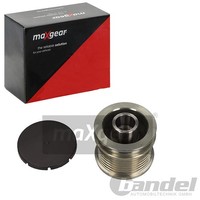 Maxgear Generatorfreilauf Passend FüR Chrysler 300C Jeep Commander Grand