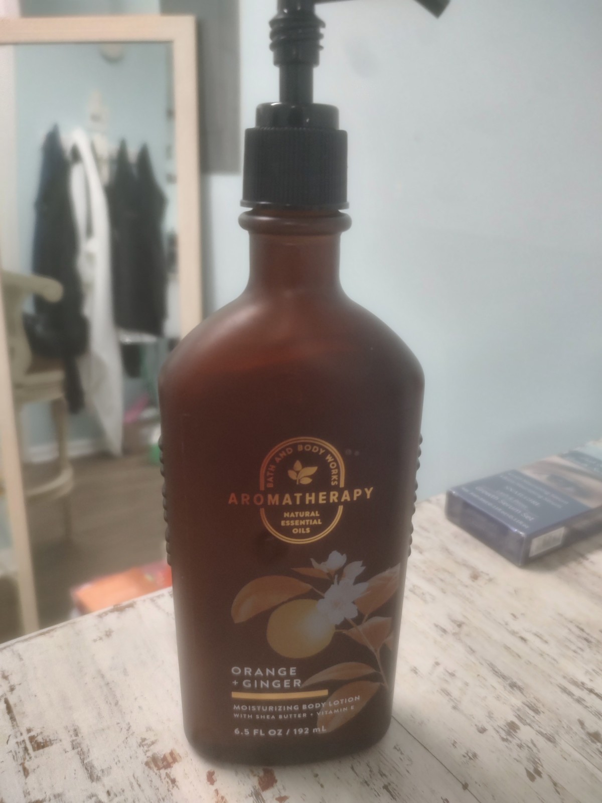 6.5 Fl Oz