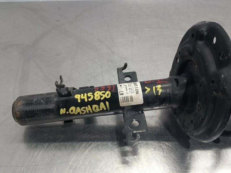 543034FA3A amortiguador delantero izquierdo para NISSAN QASHQAI (J11E) 945850 - Imagen 3 de 4