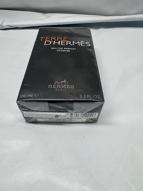 Terre D'Hermes by Hermes, 3.3 oz Pure Parfum Spray for Men * - Image 2 of 4