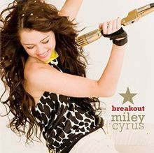 Breakout von Miley Cyrus aka Hannah Montana | CD | Zustand sehr gut