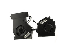 929456-001 929455-001 For HP Omen 15-CE 15T-CE CPU GPU Cooling Fan