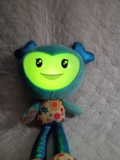 Brightlings By Spin Master Singing Talking Interactive Plush