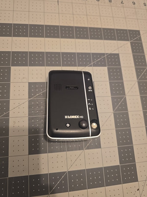LOREX Wireless Color HD Network Camera w/ Power Adapter Model No. MCNC200