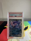 2024 GENGAR EX #104 POKEMON TEMPORAL FORCES EN PSA 10