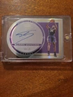 2023-24 Panini Crown Royale SHAQUILLE O'NEAL /25 On Card Auto Die-Cut #MS-SHQ