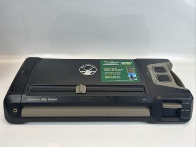 FoodSaver GM710 GameSaver Big Game Vacuum Sealer Food Preservation System
