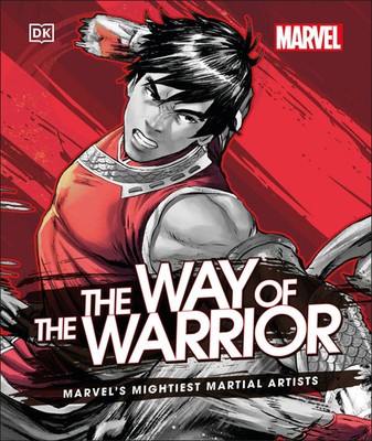 Marvel The Way of the Warrior | Marvel's Mightiest Martial Artists | Cowsill