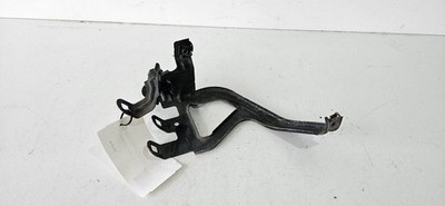 BMW 5 F10 F11 2011 Links Befestigung komplett Reserverad HTI6749