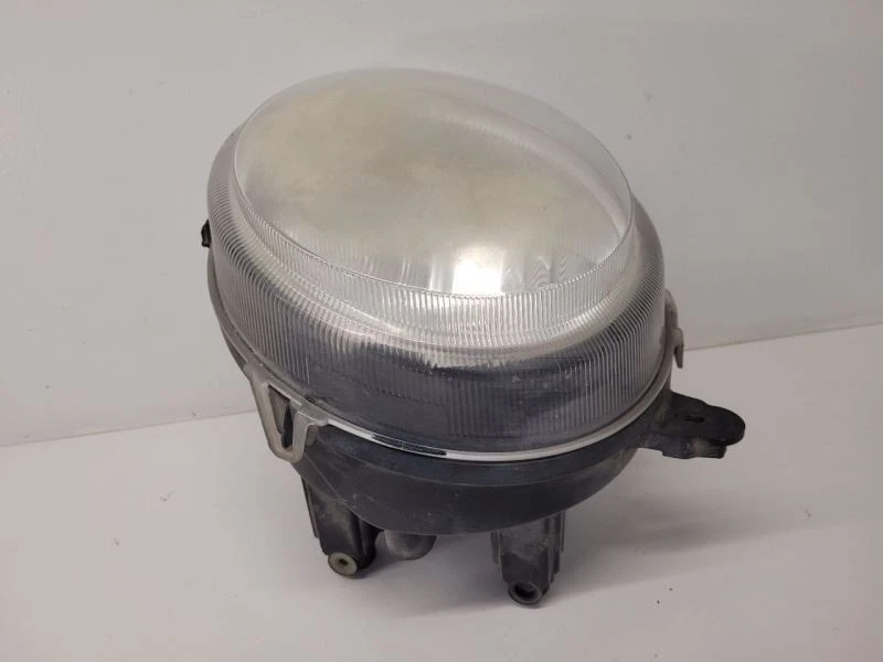 2007-17 JEEP PATRIOT RH Passenger Right Headlight Halogen 05303842AE - Image 2 of 4