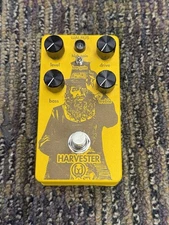Walrus Audio Harvester