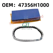 47356H1000 Timing Chain Drive Transfer Case for Hyundai kia Terracan 2001-2006