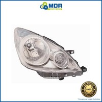 Scheinwerfer Projektor Vorne Rechts - Nissan Note 09- > 13