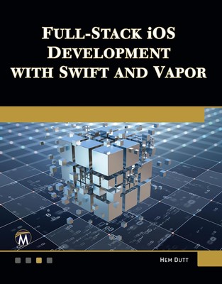 Full Stack iOS Development with Swift and Vapor | Hem Dutt | Taschenbuch | 2024