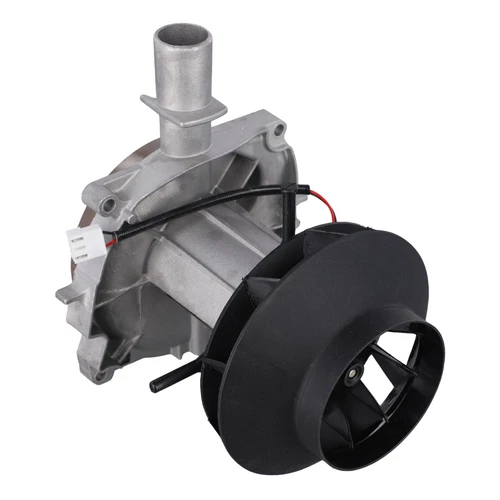 Diverse Applications of Blower Motors for For diesel Air Parking Heating Units - Picture 6 of 12