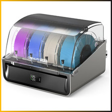 Creality CFS 3D-Drucker Filamentsystem 16 Farben, automatischer Farbwechsel