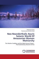 Ravikumar Kurup (U. A.) | Neo-Neanderthalic Asuric Satanic World Of Amazonian...