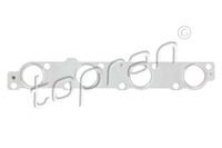 Topran Dichtung AbgaskrüMmer 302 235 FüR Ford Transit Mondeo B5Y BWY B4Y 3 Bus