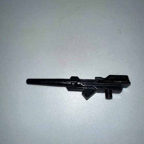 1987 Vintage G1 Transformers double spy punch counterpunch Action Figure Part