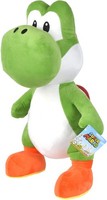 Simba PlüSch Stofftier Super Mario Yoshi Jumbo 50Cm 109231015