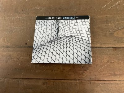 Mar Dulce Bajofondo (CD, 2008)