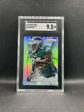 LeSean McCoy Cards and Memorabilia Guide 13