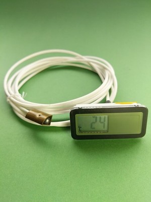 Bosch Digital-Thermometer DTA 7747201004