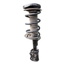 Ford Escape IV 2020 Front right front shock absorber with spring AIR76887