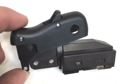 Genuine Dewalt SWITCH TRIGGER for DW715 DW716 DW718 DWS780 DWS779 DWS716 DW712