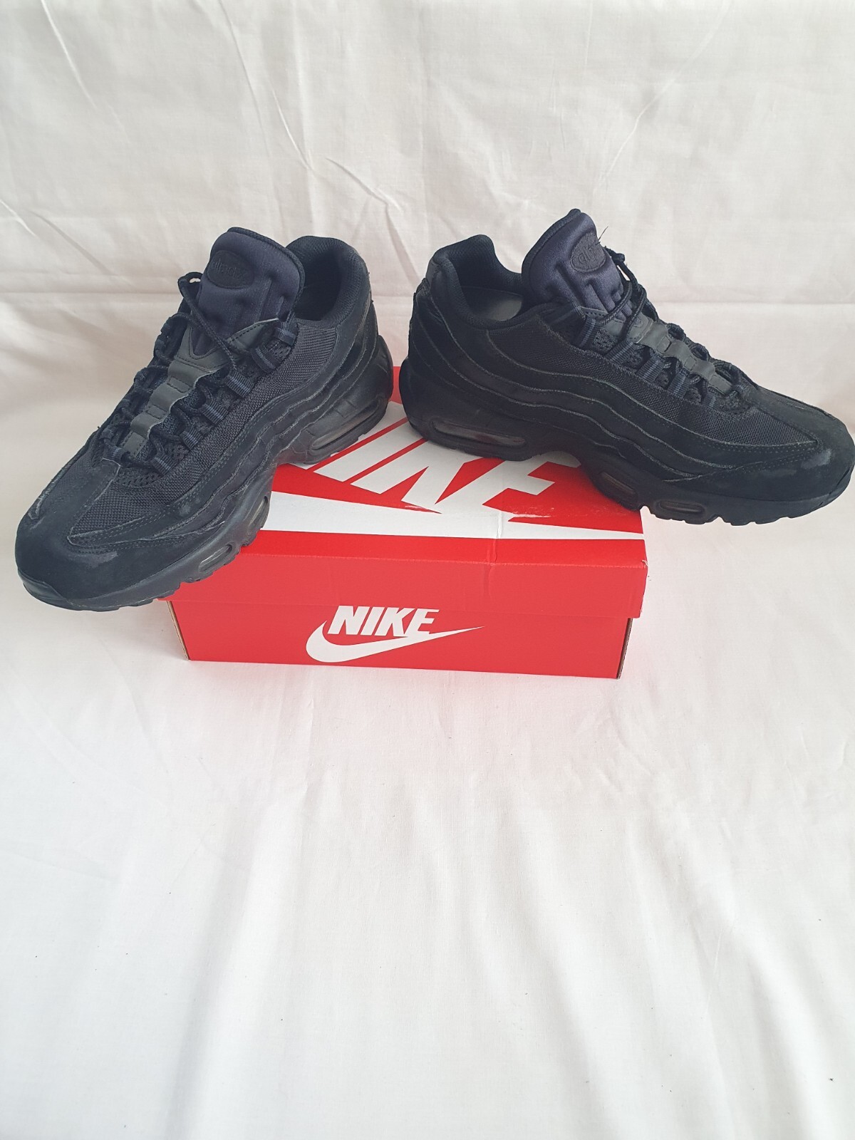 nike air max 95 size 12