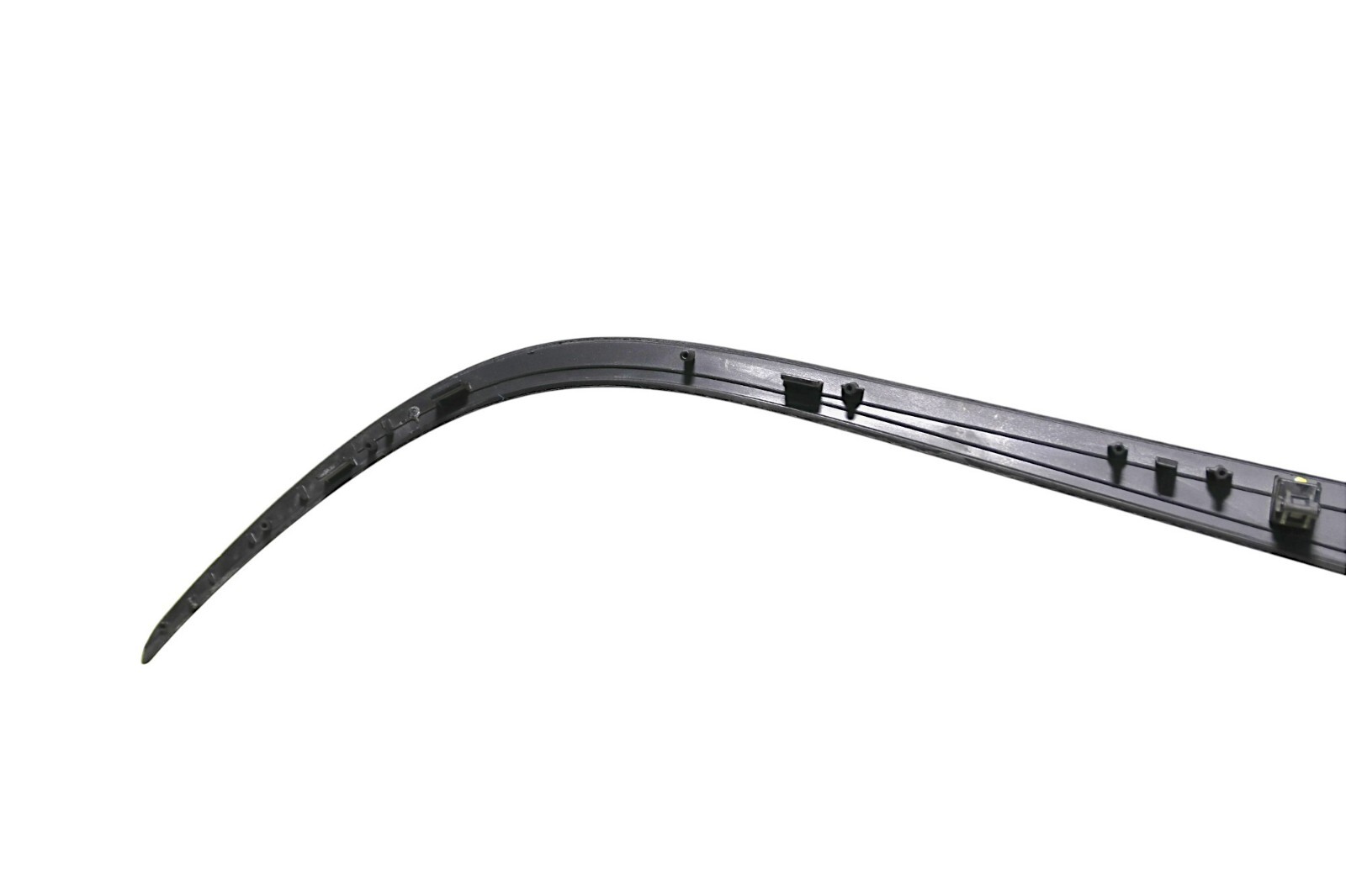 McLaren 720S Front Left Driver Door Carbon Trim Strip Molding 2018 - 2023 OEM