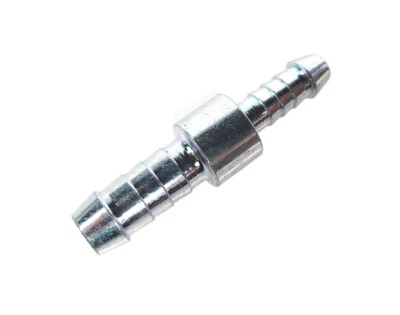 SCHLAUCHVERBINDER / Verbindungsadapter f. Benzinschläuche, von ca. 8mm auf ca. 6 - Bild 1 von 4