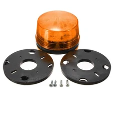 NSEE G506Y 24V DC LED Bulb Gate Opener Flash Lamp Light Gate Opener Waterproof