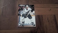 1997-98 Donruss NHL #220 Jaroslav Svejkovsky Washington Capitals ROOKIE
