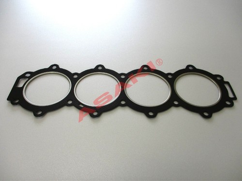 For Mercury Outboard Sport Jet 120 HP Gasket 27-824615-2 18-3857 9-63801 36300 - Foto 4 di 9
