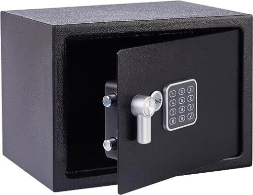 Yale Value Safe - Medium - Picture 3 of 6