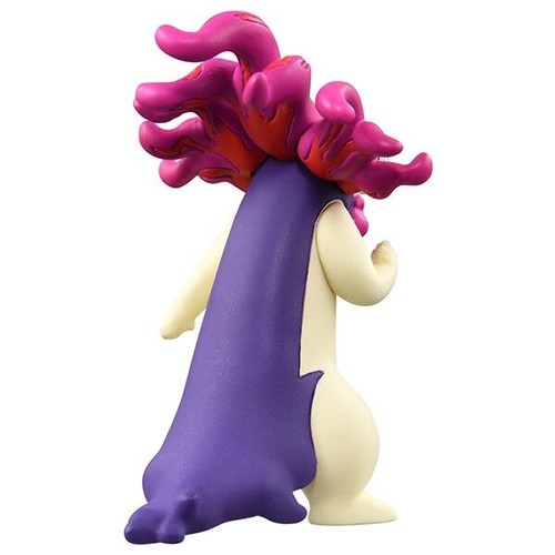 Pokemon Moncolle Arceus Harriert Monster Collection Figur Takara Tomy - Bild 8 von 13